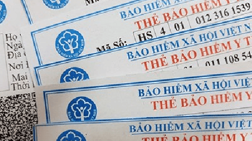 Thêm tiện ích cho người tham gia BHYT