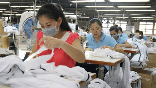 Những quy định mới nhất về tiền lương từ 1-2-2021