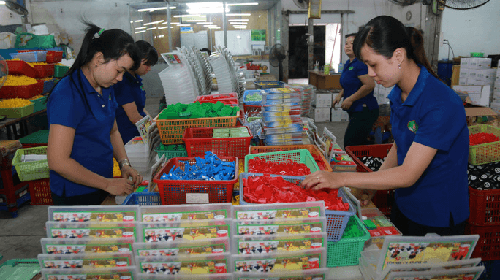 Mức lương, phụ cấp lương trong hợp đồng lao động theo hướng dẫn mới nhất