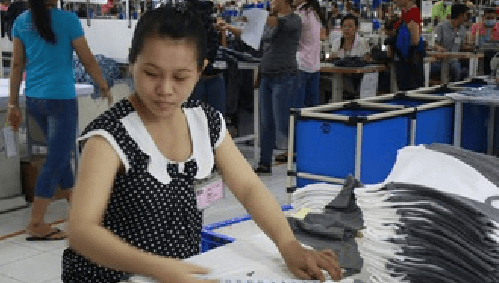 Đóng BHXH liên tục mới được hưởng thai sản?