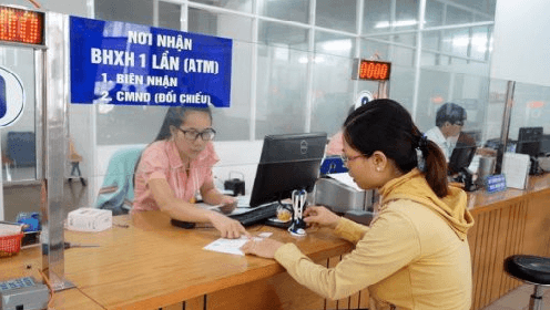 Điều kiện, thời gian, mức hưởng BHXH một lần