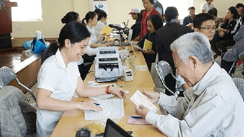 4 thông tin mới về lương hưu trong năm 2021