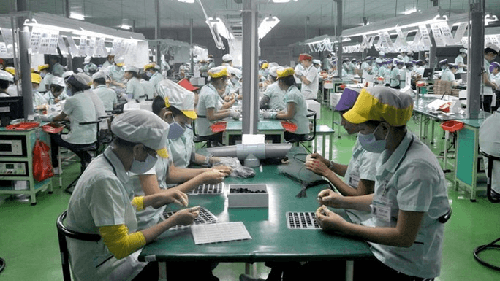 Những chính sách mới về tiền lương áp dụng từ tháng 2-2021