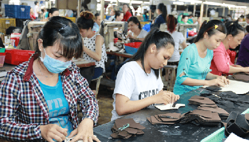 Điều kiện, mức hưởng chế độ thai sản năm 2021 người lao động cần biết