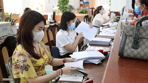Điều kiện tăng lương trước hạn năm 2021 với cán bộ, công chức, viên chức