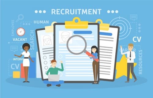 Năm mới - CV mới