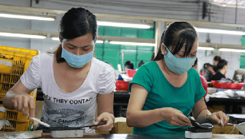 Năm 2021, người lao động nhận trợ cấp thất nghiệp tối đa bao nhiêu/tháng?