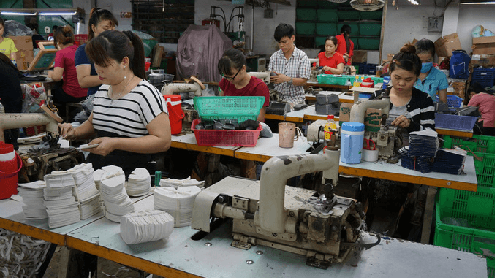 Những điểm mới về lao động và tiền lương từ ngày 1-2-2021