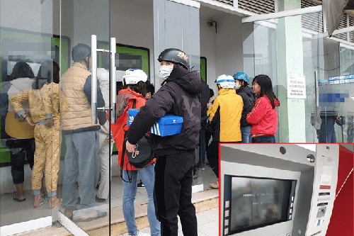 Trả lương qua thẻ ATM, người lao động được lợi gì?