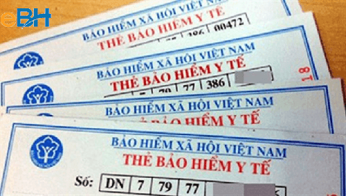 Một số điểm mới về chính sách bảo hiểm y tế
