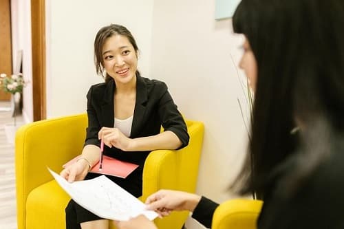 Áp dụng tâm lý hành vi để trả lời phỏng vấn thật “ngầu”