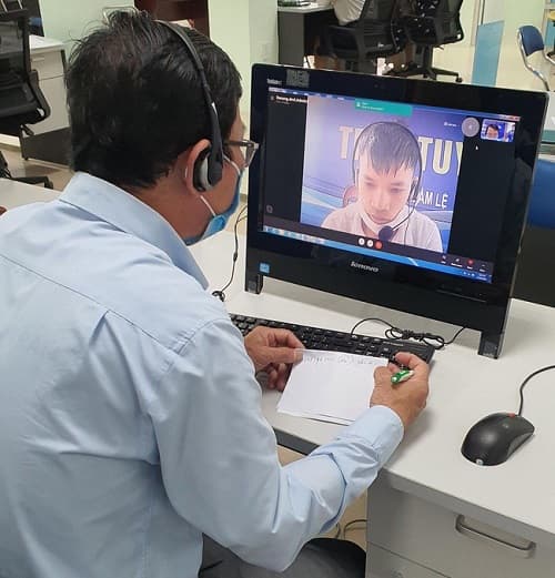 Đà Nẵng linh hoạt phương thức tiếp cận người lao động và doanh nghiệp trong tình hình dịch bệnh Covid-19