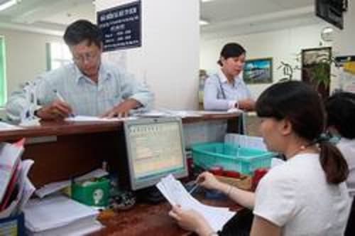 Trường hợp nào có thể lựa chọn nghỉ hưu sớm?