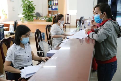 Điều kiện nâng bậc lương trước hạn với cán bộ, công chức, viên chức từ 15-8-2021