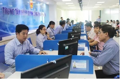 Quy định mới về nâng lương cán bộ, công chức, viên chức