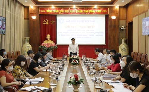 Triển khai Nghị quyết 68 lĩnh vực BHXH: Nhanh chóng, không được phát sinh thủ tục