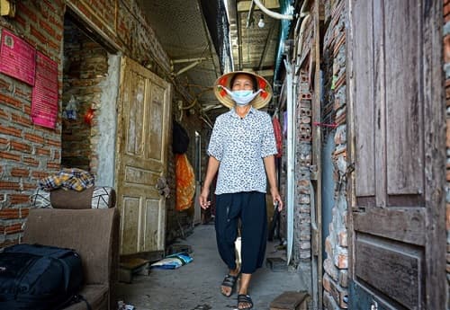 Số lao động thất nghiệp trong tháng 7 tăng cao do ảnh hưởng của dịch Covid-19
