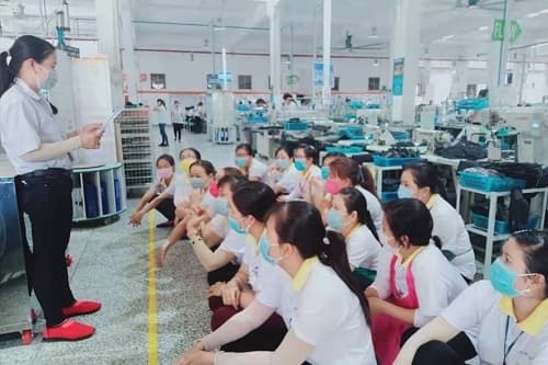 Công nhân đang làm việc "3 tại chỗ" được hưởng quyền lợi gì?