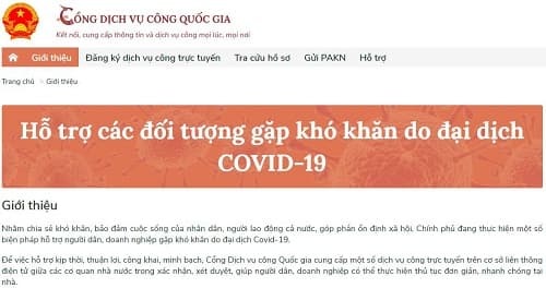 TP.HCM: Người lao động không đủ điều kiện hưởng trợ cấp thất nghiệp nhận hỗ trợ thế nào?