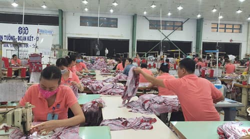 Mở rộng đối tượng hỗ trợ, nới lỏng điều kiện thụ hưởng
