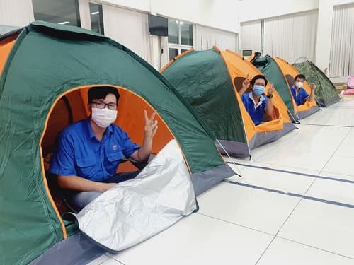Quyền lợi của người lao động khi thực hiện "3 tại chỗ"
