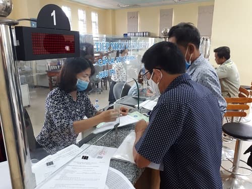 Quản lý và sử dụng quỹ bảo hiểm xã hội, bảo hiểm thất nghiệp theo luật định