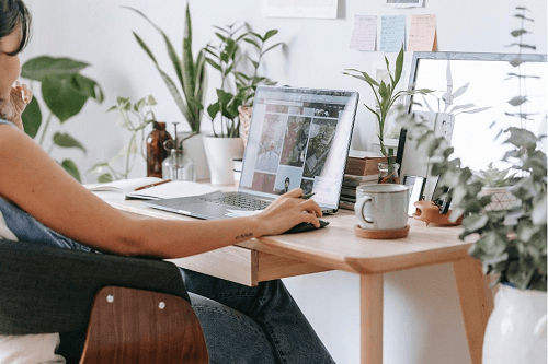 Đập tan sự nhàm chán của WFH