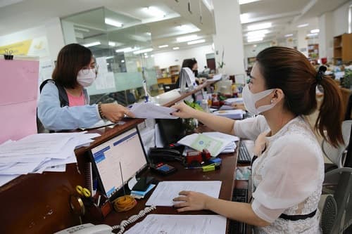 Trường hợp nào cán bộ, công chức, viên chức phải đền bù chi phí đào tạo?