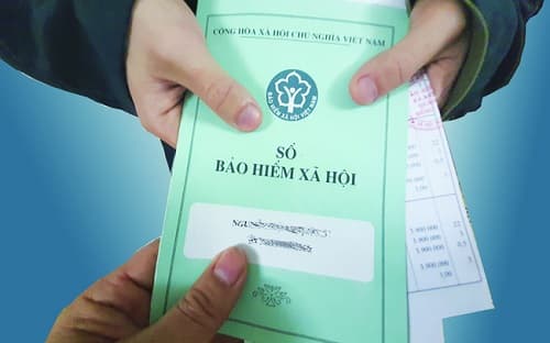 Xin giấy nghỉ ốm để hưởng bảo hiểm xã hội như thế nào?