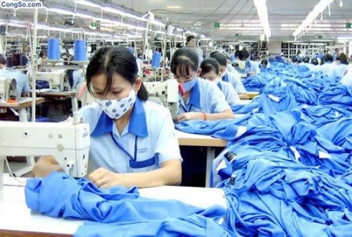 Phân biệt chính sách hỗ trợ người lao động theo Nghị quyết 68 và 116
