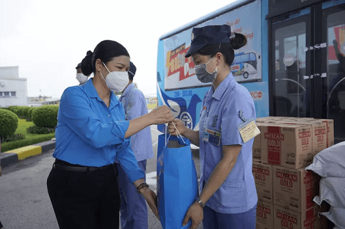 4 đối tượng mà bảo hiểm xã hội chưa nhận hồ sơ hỗ trợ theo Nghị quyết 116