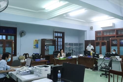 Hàng triệu đồng từ Quỹ Bảo hiểm thất nghiệp chuyển thẳng cho người lao động