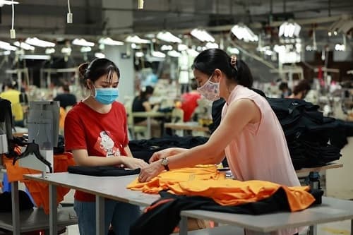 Giảm 30% thuế thu nhập doanh nghiệp phải nộp năm 2021 do dịch COVID-19
