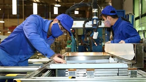 Miễn, giảm thuế hỗ trợ doanh nghiệp, người dân chịu tác động của dịch COVID-19
