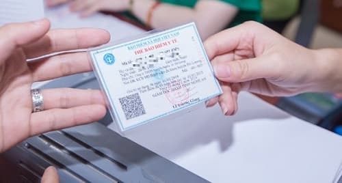 Được hoàn trả tiền đóng BHYT trong trường hợp nào?
