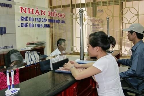 Điều kiện được hỗ trợ khi không có trợ cấp thất nghiệp