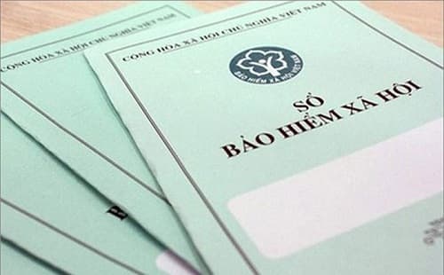 Thủ tục và hồ sơ cấp lại sổ bảo hiểm xã hội