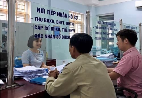 Điều kiện nhận tiền hỗ trợ theo NQ 116 với người nghỉ việc hơn 1 năm