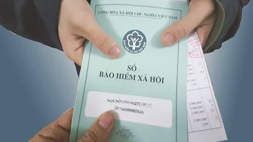 Quy định về mức bình quân tiền lương tháng đóng bảo hiểm xã hội