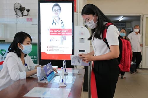 Hướng dẫn cấp giấy chứng nhận nghỉ việc hưởng BHXH với F0 tại TP Hồ Chí Minh