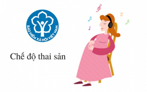 Tạm ngưng đóng bảo hiểm xã hội 4 tháng có được hưởng chế độ thai sản?