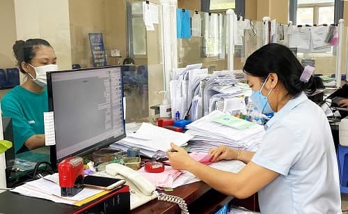 Làm gì để nhận trợ cấp BHXH một lần?