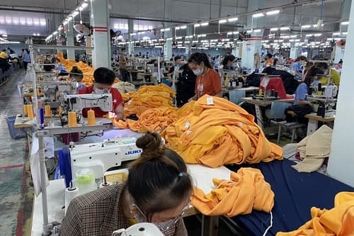 Ngày 20.12 hết hạn nhận hồ sơ hưởng hỗ trợ từ Quỹ Bảo hiểm thất nghiệp