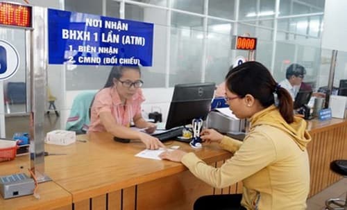 Đóng bảo hiểm xã hội 18 tháng có được nhận BHXH một lần?