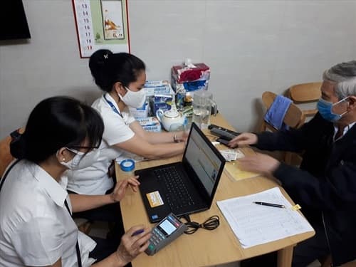 Đóng bảo hiểm xã hội 34 năm được nghỉ hưu trước tuổi không?