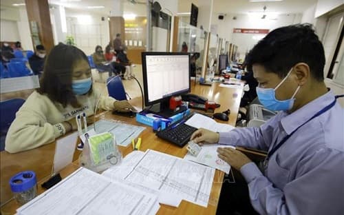 10 sự kiện nổi bật của ngành BHXH năm 2021