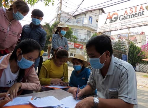 1.000 doanh nghiệp ở TP HCM nợ bảo hiểm xã hội