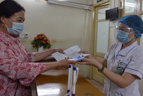Đảm bảo quyền lợi khám chữa bệnh BHYT dịp Tết Nguyên đán