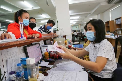 Đề xuất chính sách hỗ trợ công chức nghỉ hưu trước tuổi theo nguyện vọng