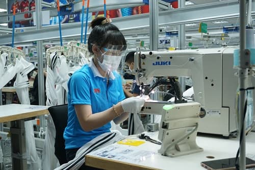 Các trường hợp được bồi thường tai nạn lao động, bệnh nghề nghiệp